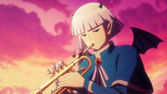 Welcome to Demon School! Iruma-kun